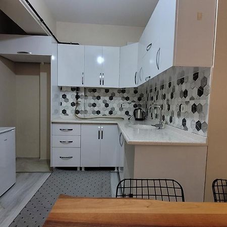 Padishah Suite Otel วาน ภายนอก รูปภาพ