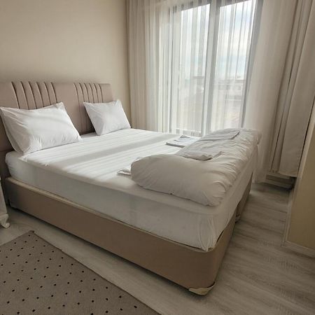 Padishah Suite Otel วาน ภายนอก รูปภาพ