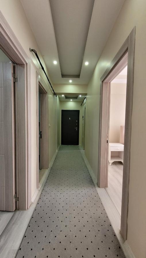 Padishah Suite Otel วาน ภายนอก รูปภาพ
