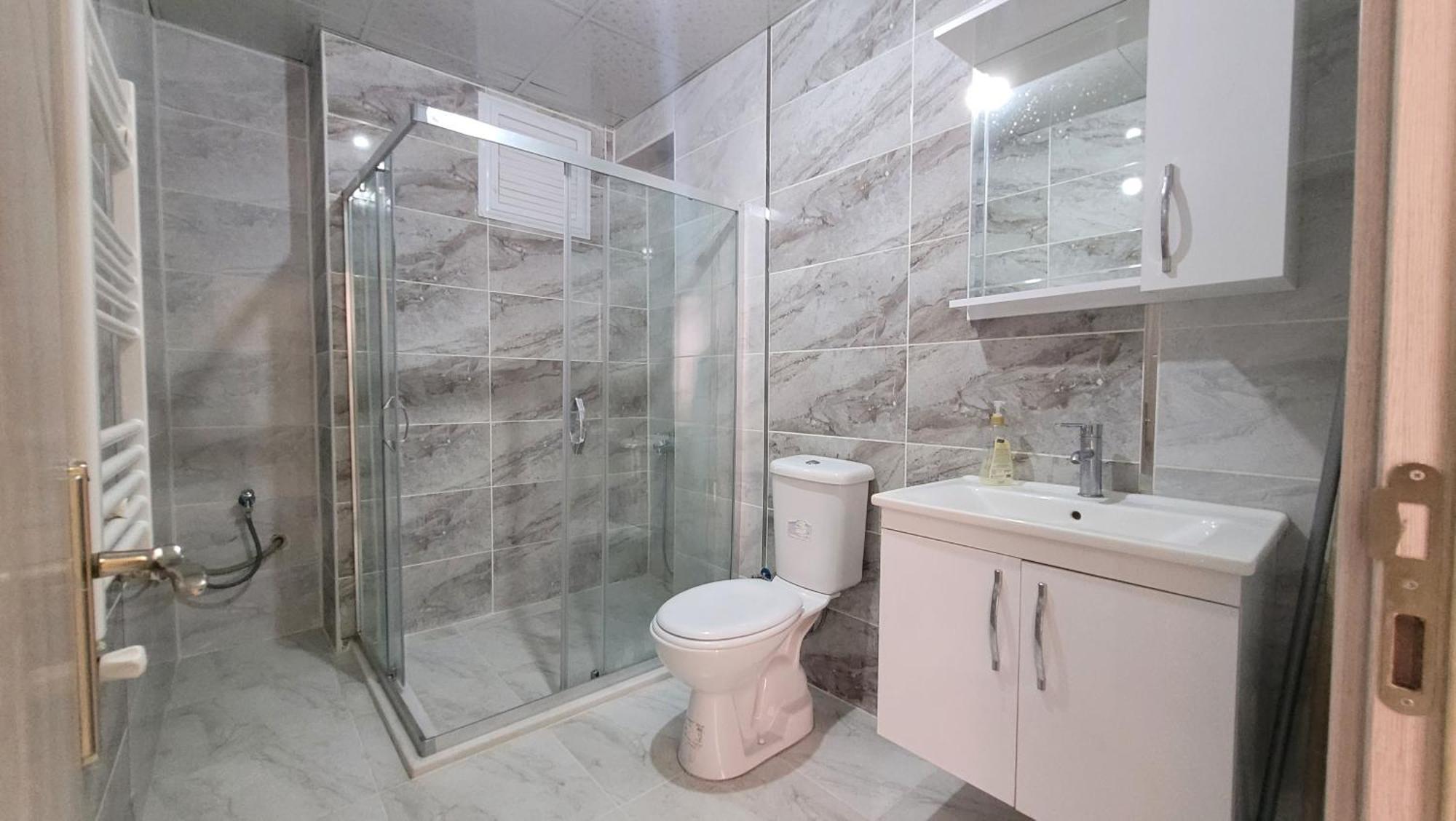 Padishah Suite Otel วาน ภายนอก รูปภาพ
